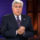 Image for article titled Jay Leno is very, very gently rebelling against NBC